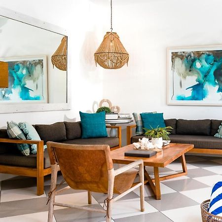Villa Wahah Seminyak  Bagian luar foto