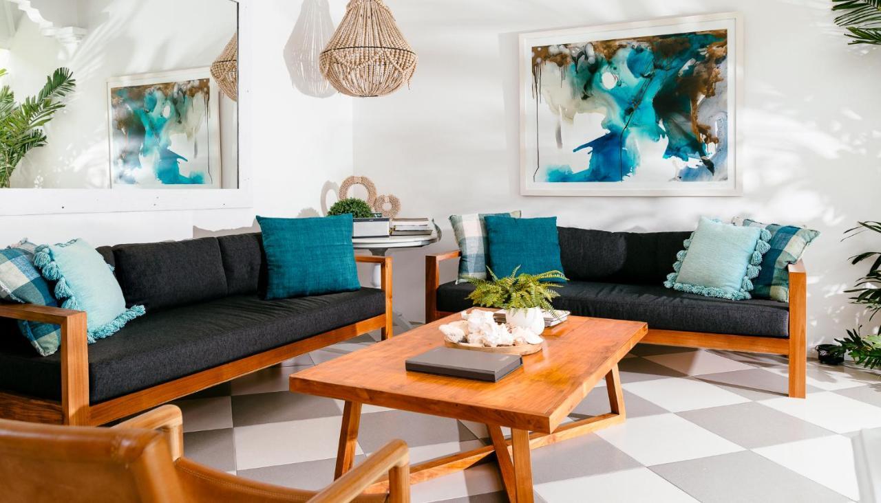 Villa Wahah Seminyak  Bagian luar foto