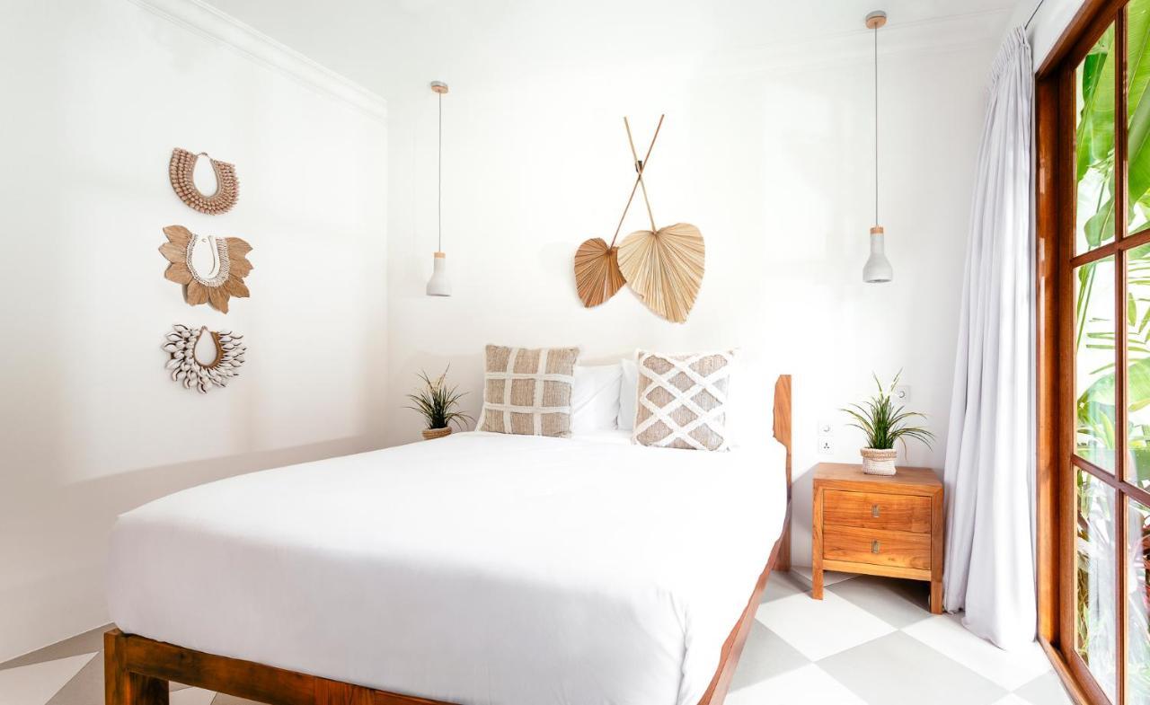 Villa Wahah Seminyak  Bagian luar foto