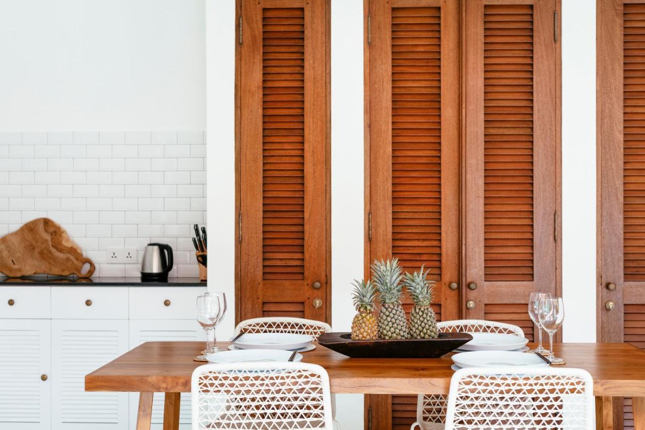 Villa Wahah Seminyak  Bagian luar foto