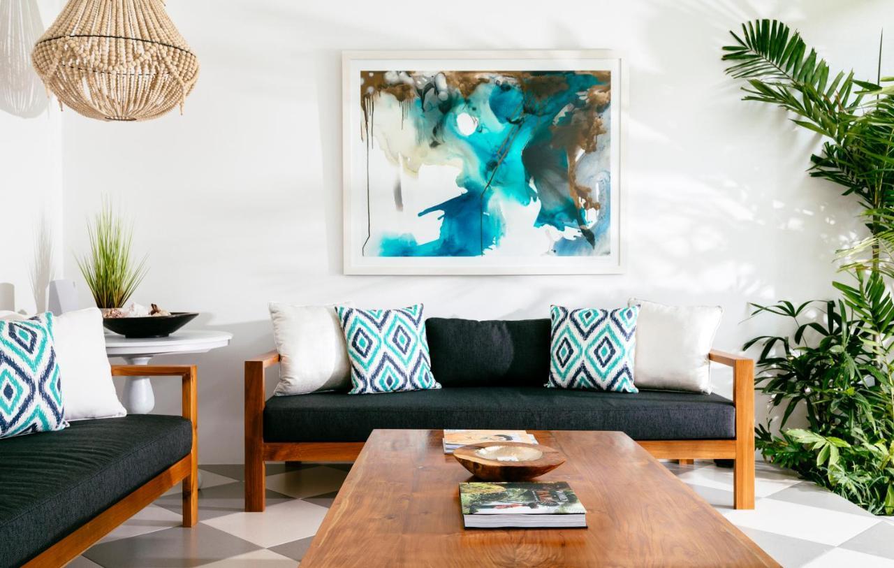 Villa Wahah Seminyak  Bagian luar foto